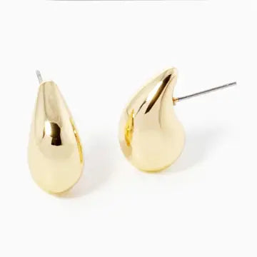Teardrop Earrings