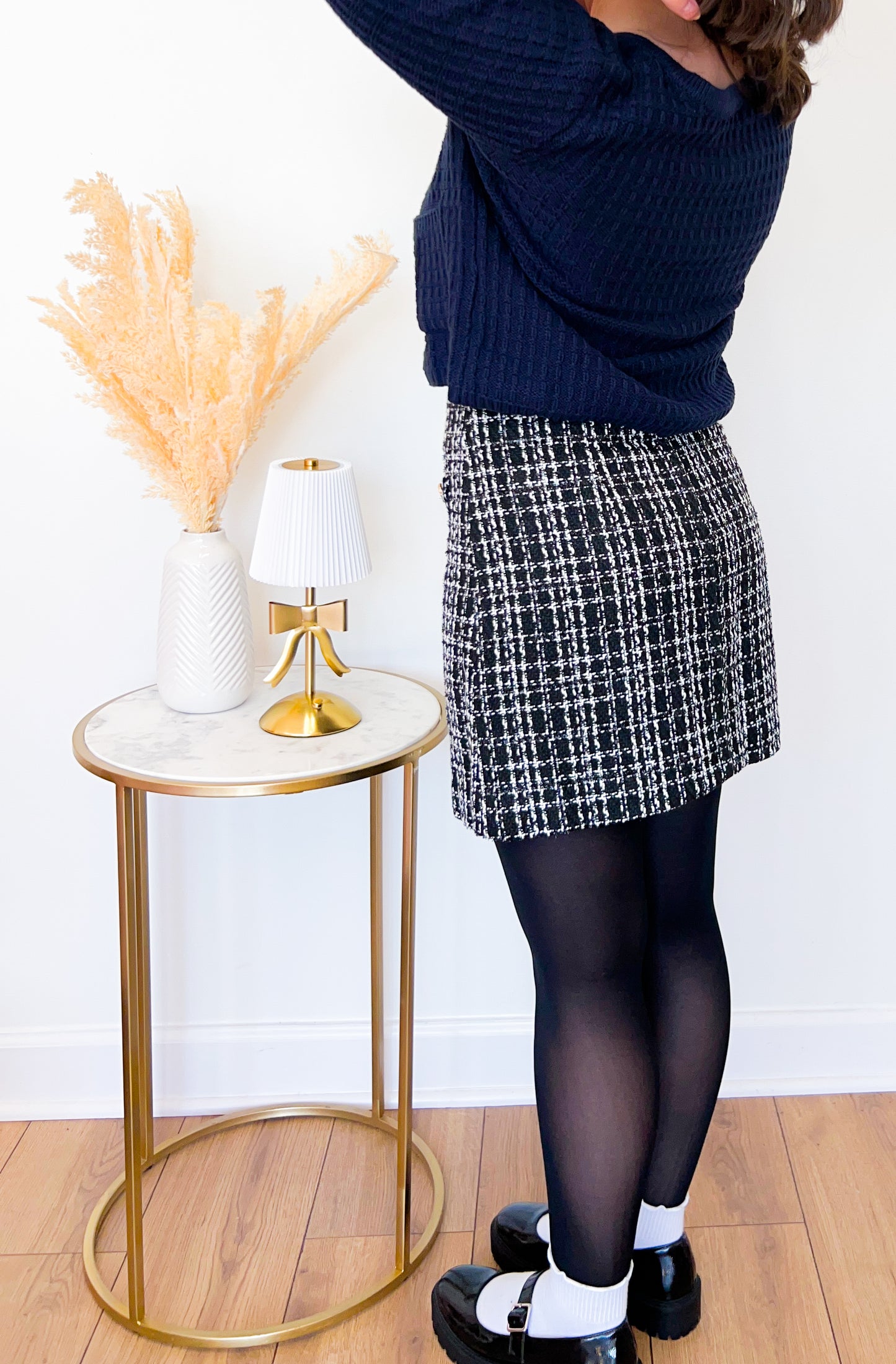 waldorf skirt