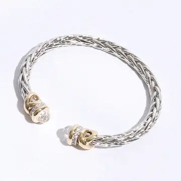 Chain Cuff