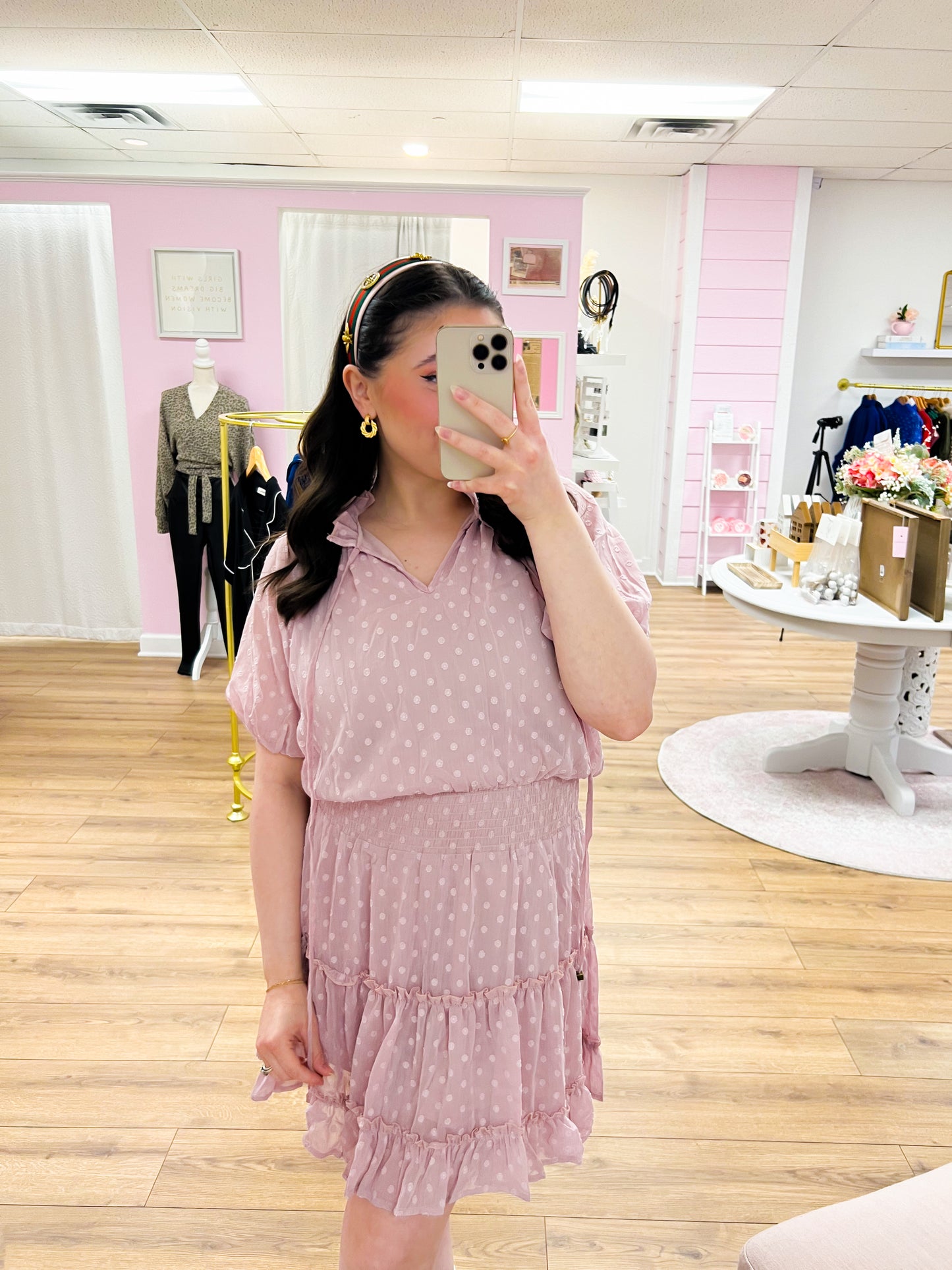 blair dress
