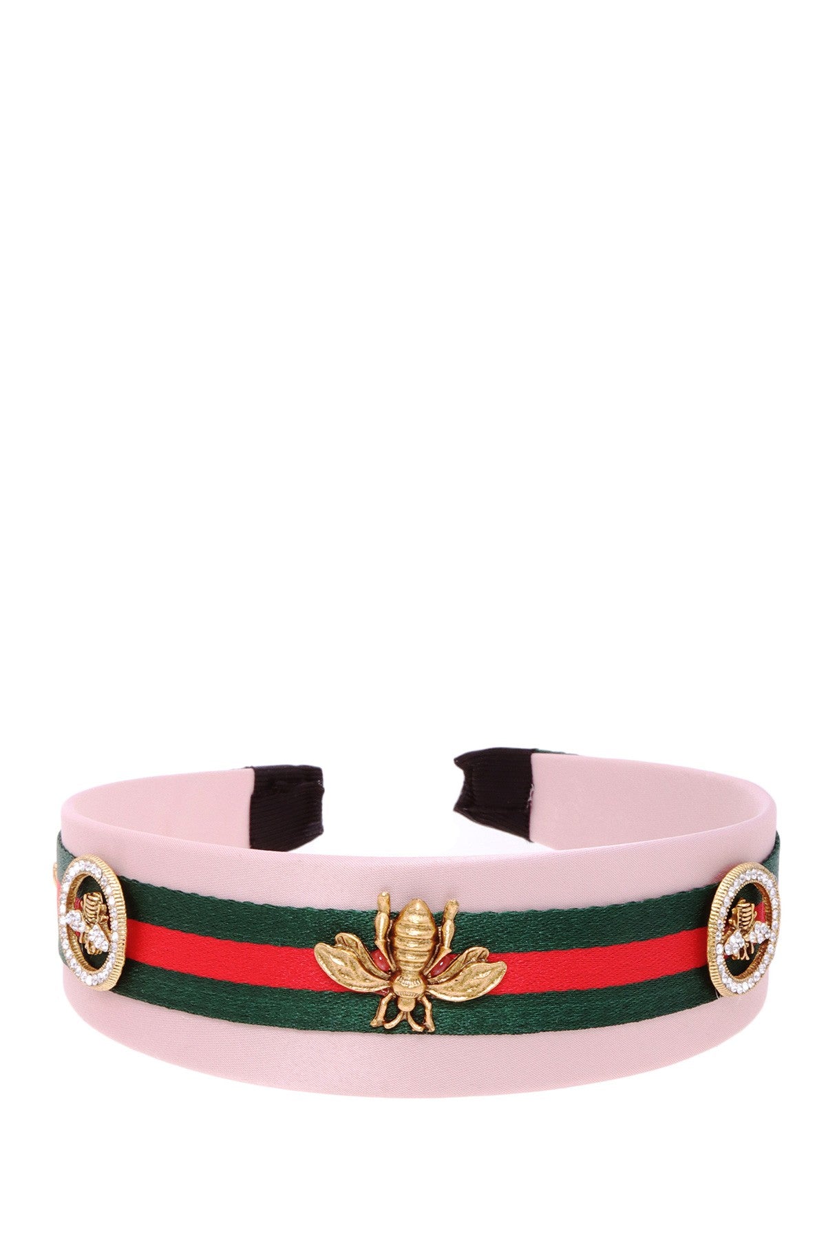 bee nice headband