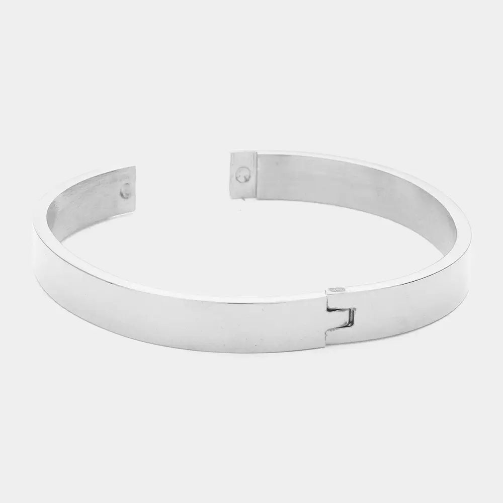 bangle bracelet