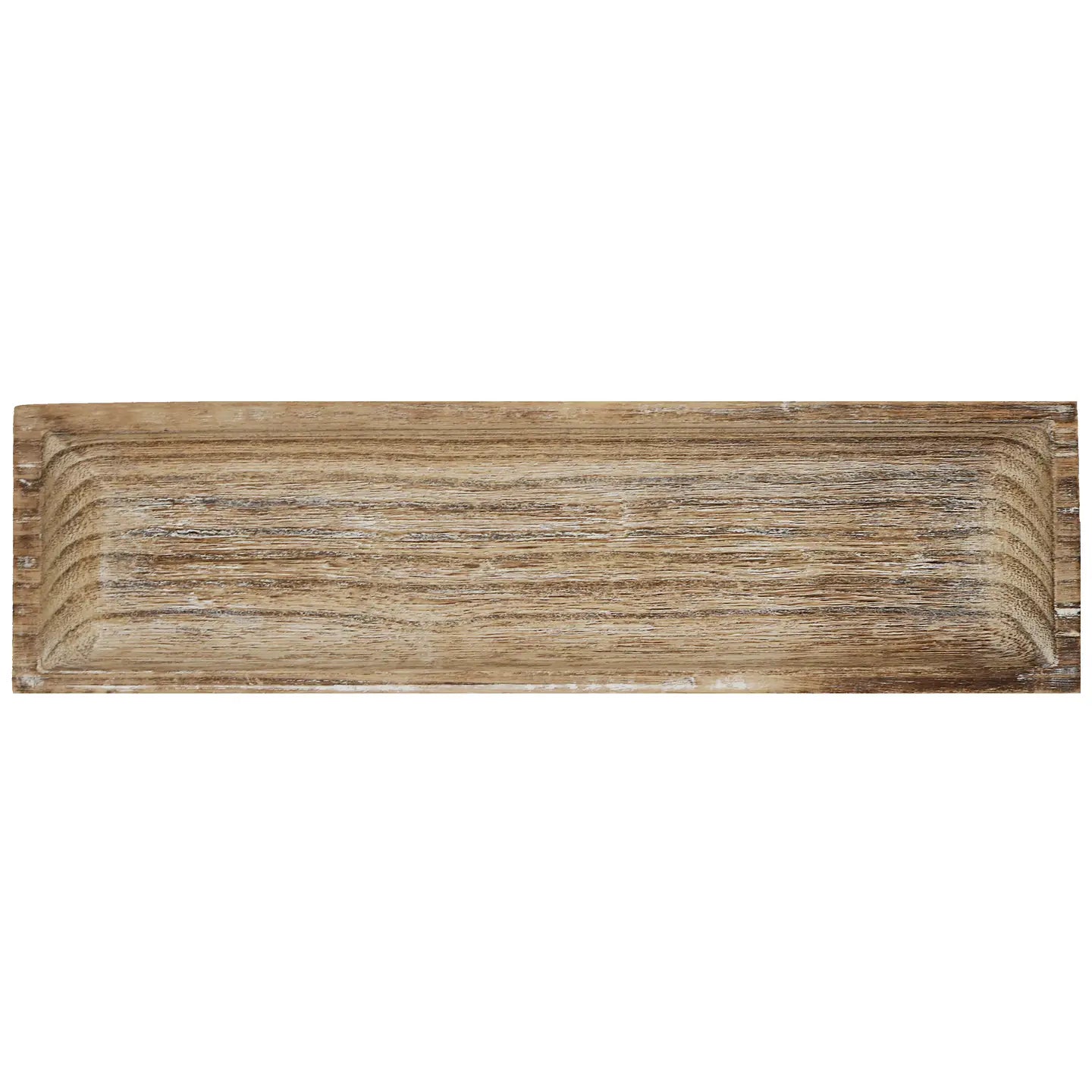 decorative wood tray