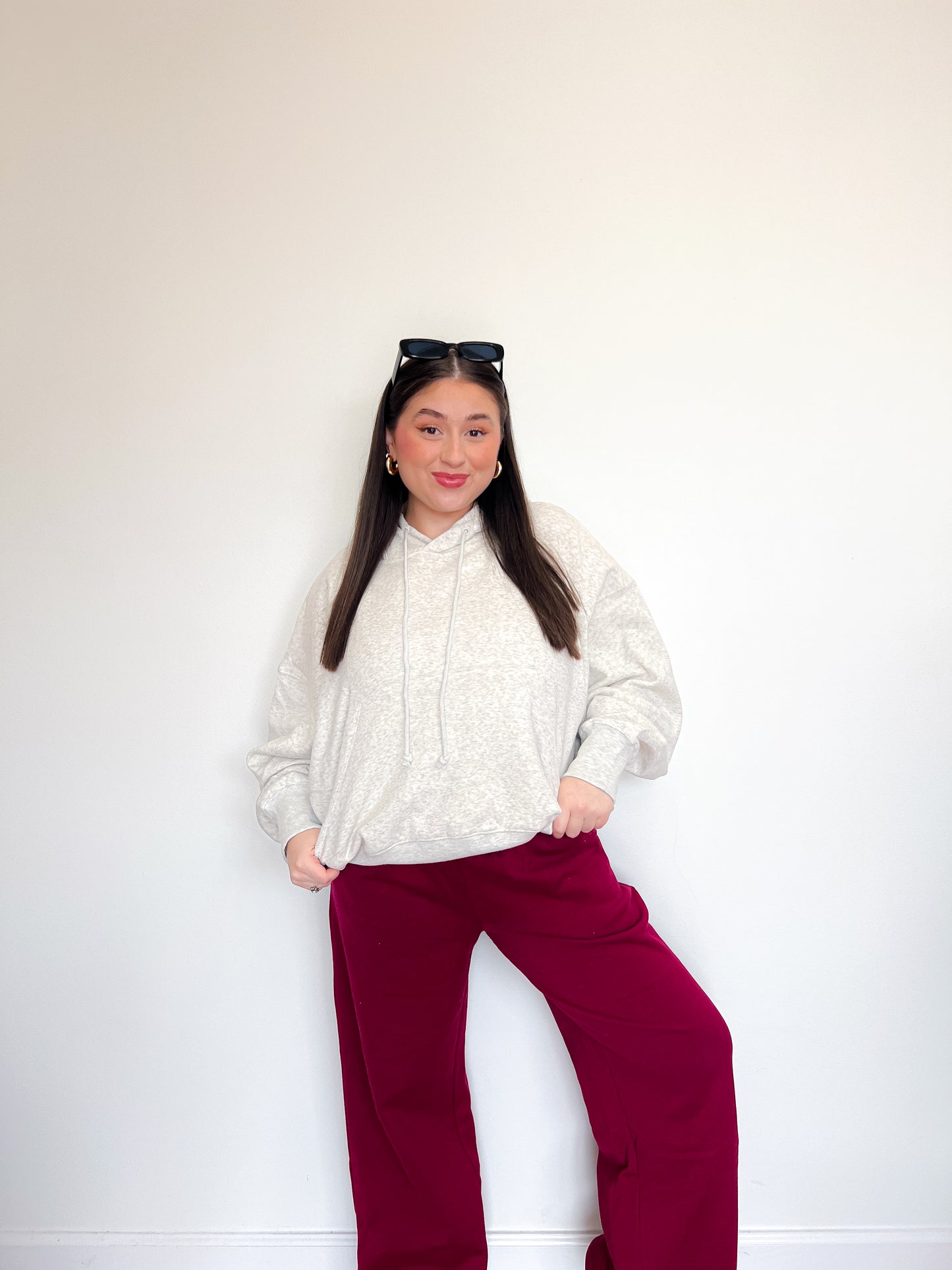 Cabernet Sweats