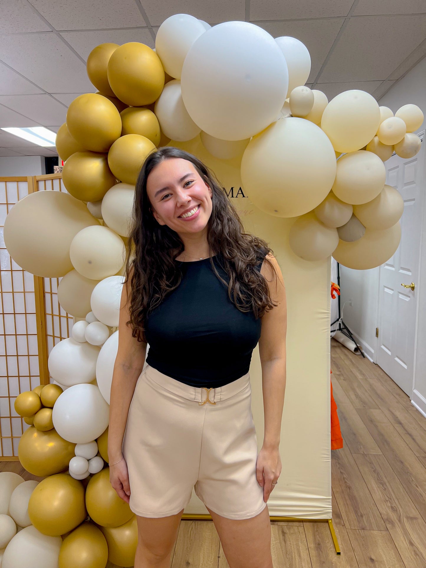 Spring Has Sprung Shorts