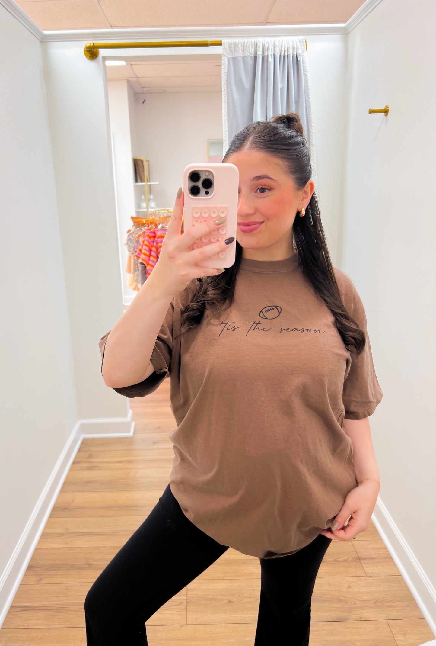 Tis the Season Tee
