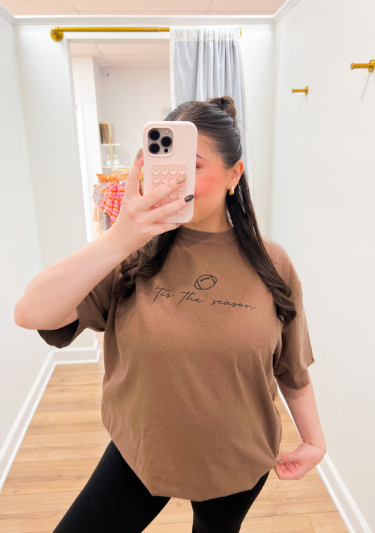 Tis the Season Tee