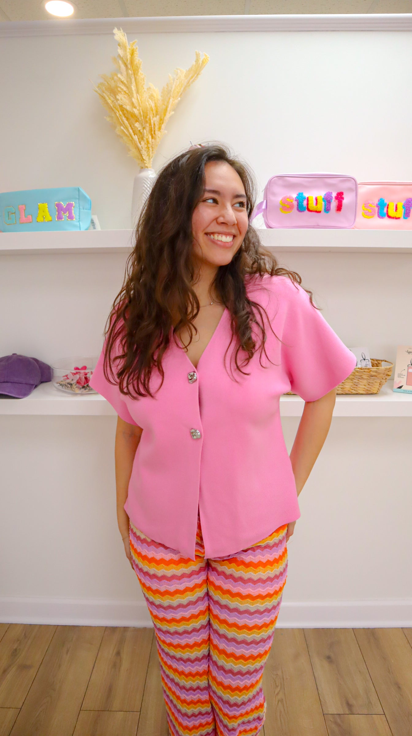 Classy Celebration - Pink