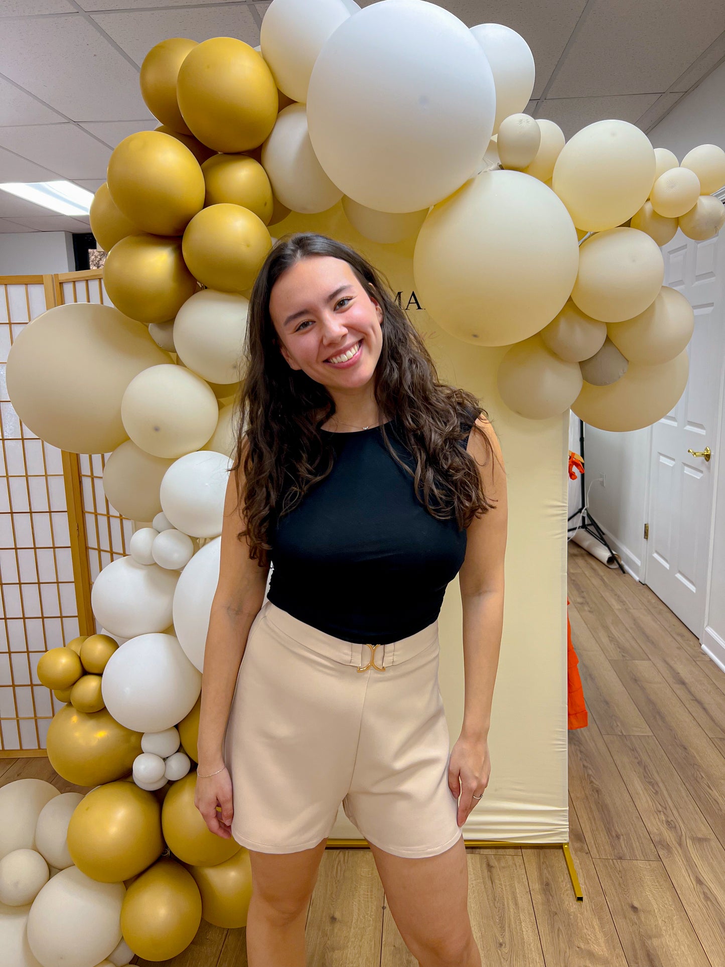 Spring Has Sprung Shorts