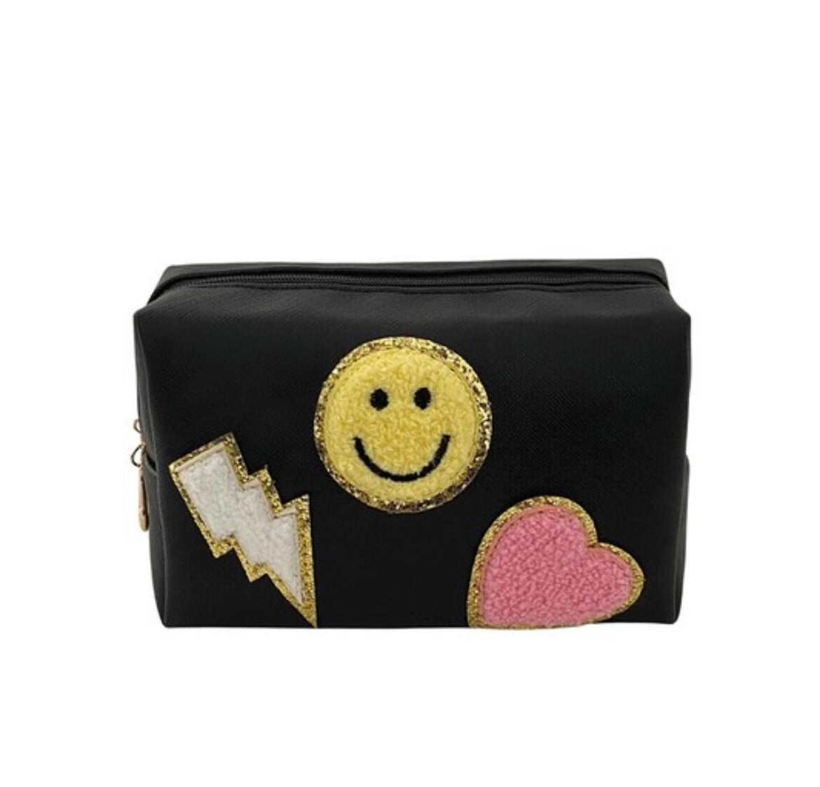 patch cosmetic bags