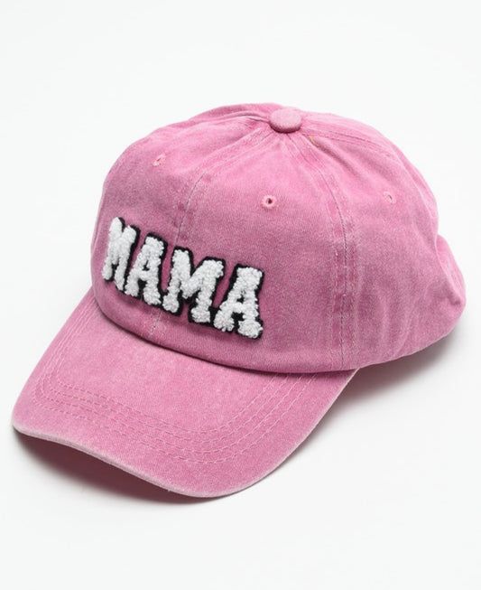 Mama Cap