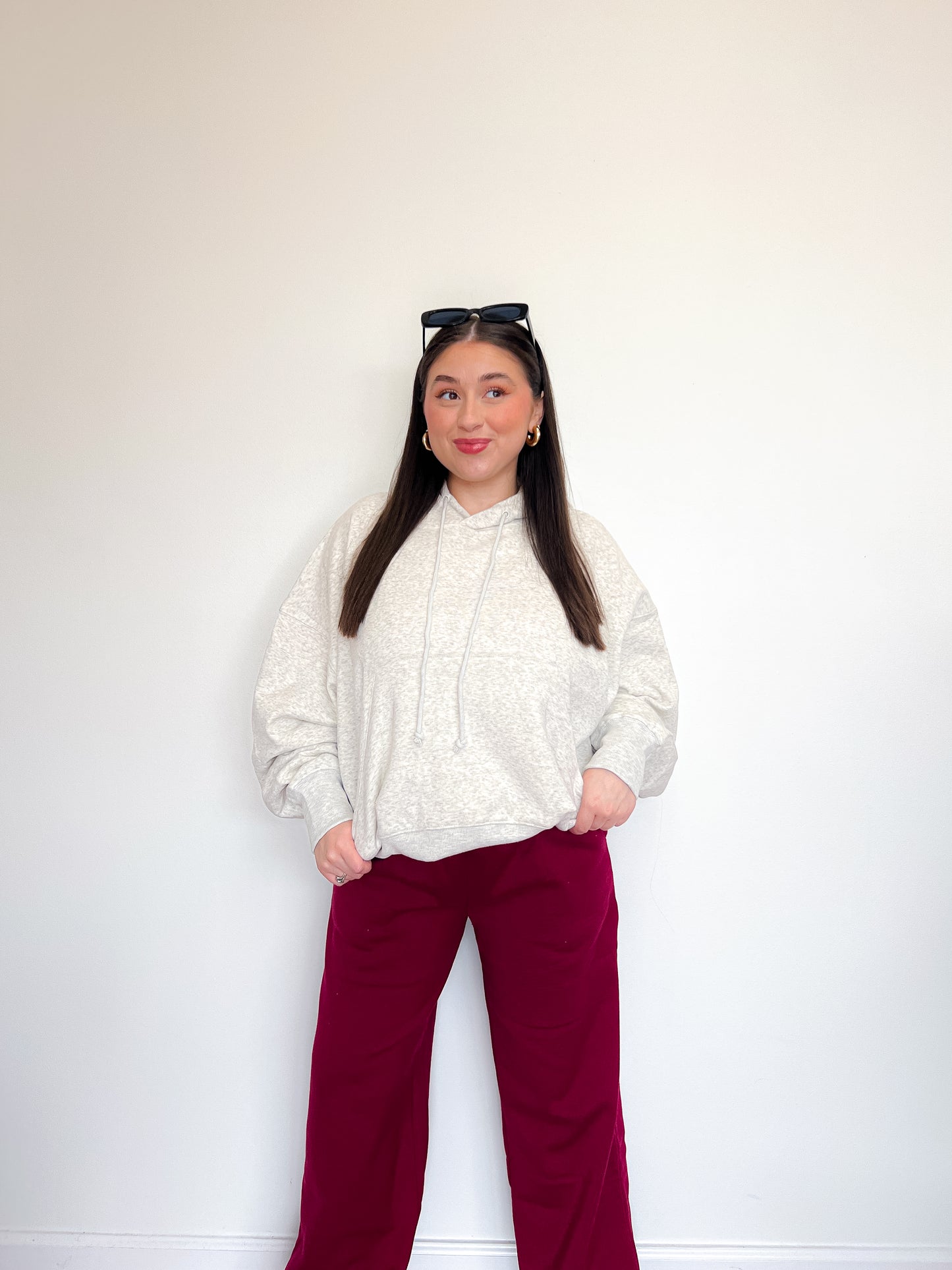 Cabernet Sweats