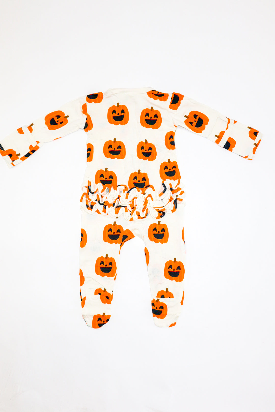 Spooky Season Footie