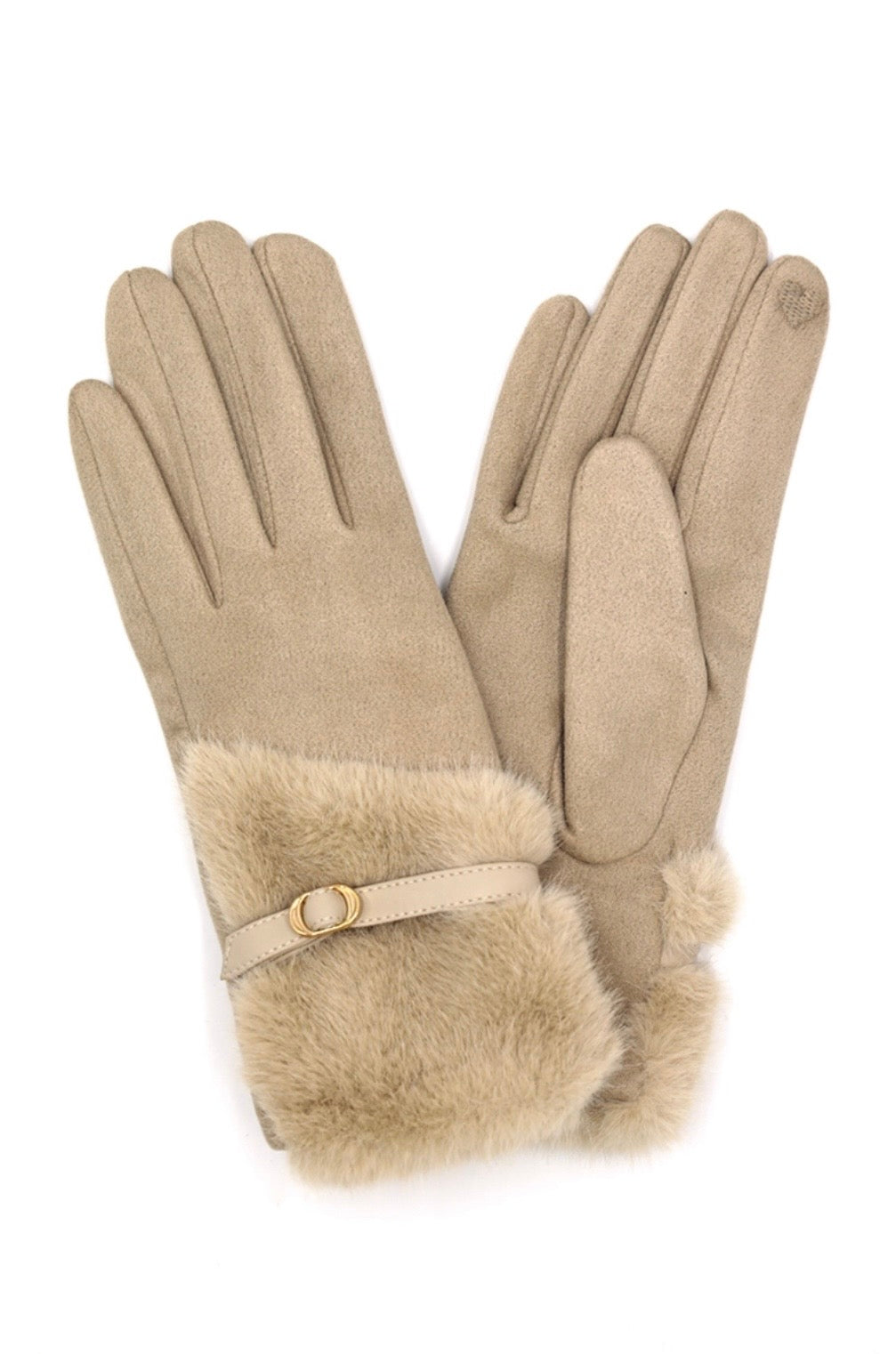 That Girl Winter Gloves