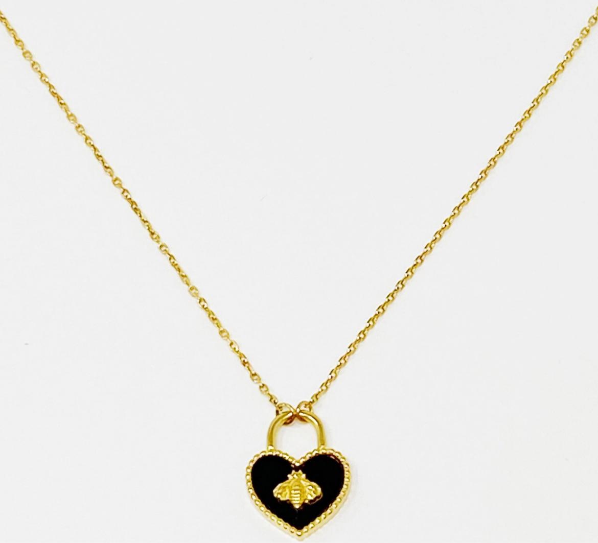 beeautiful necklace
