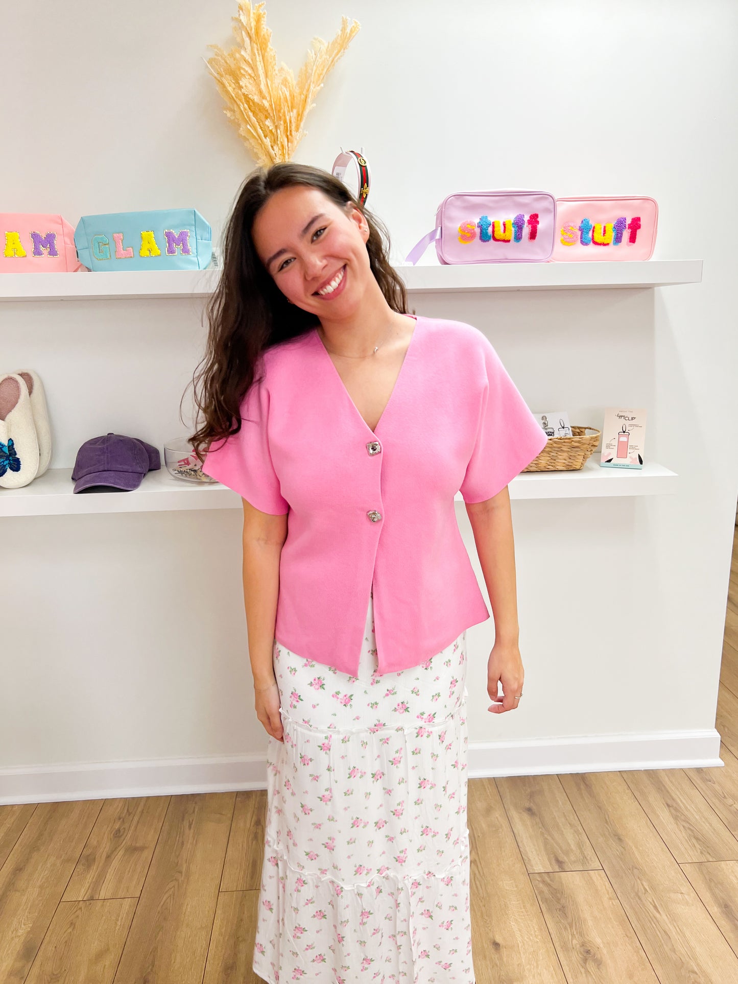 Classy Celebration - Pink