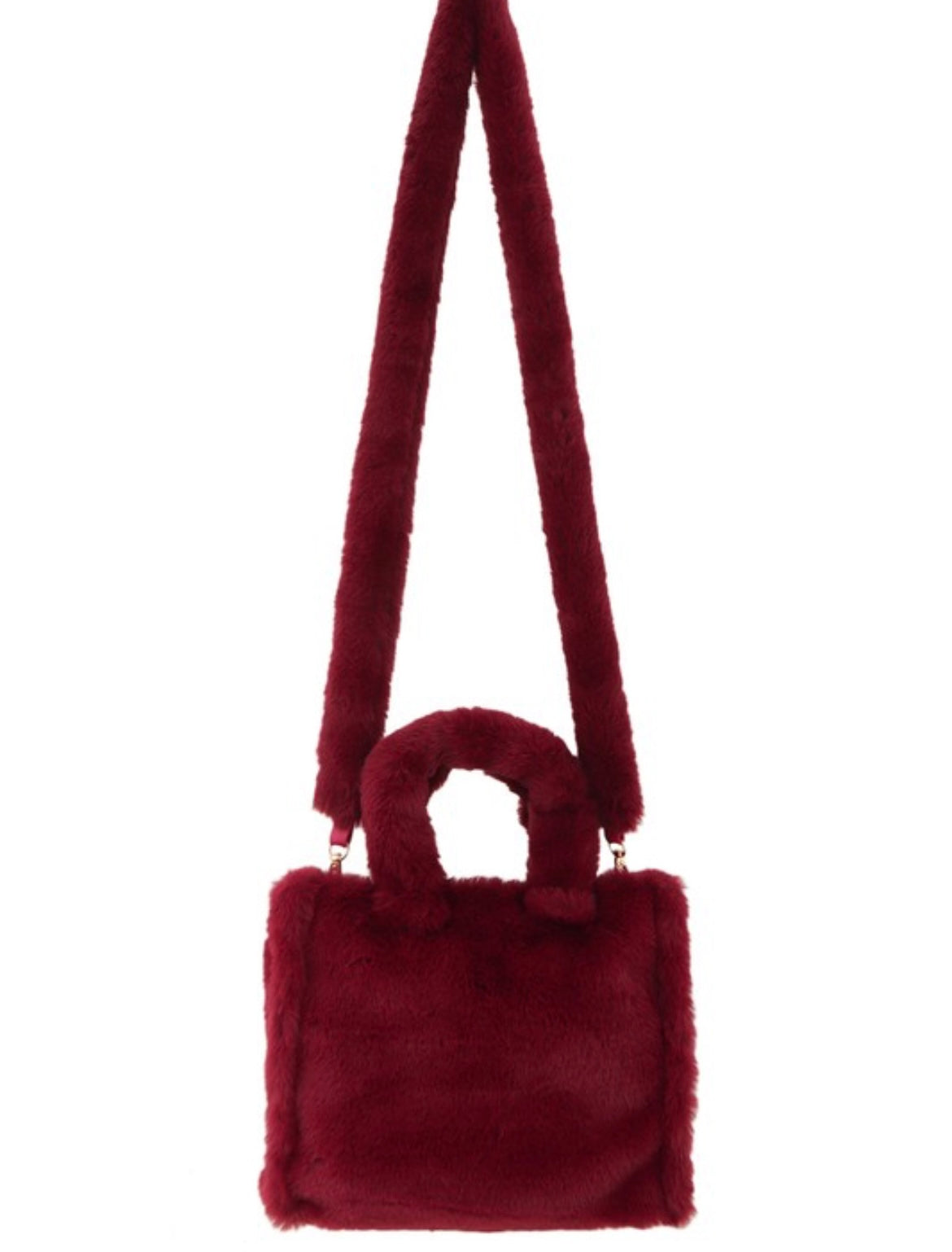 *RESTOCKED* Softest Tote