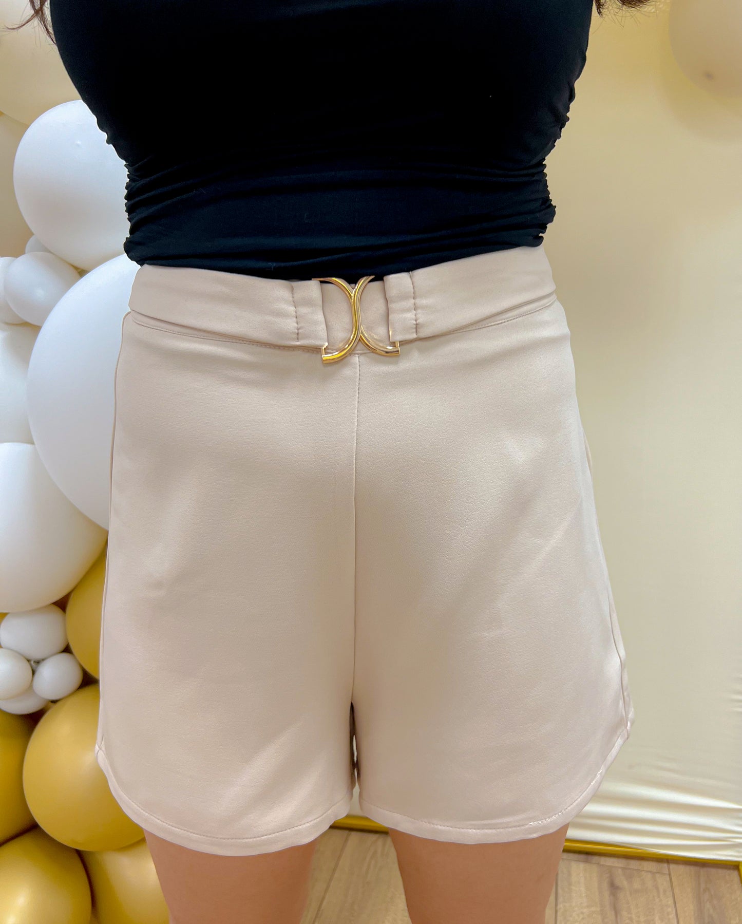 Spring Has Sprung Shorts