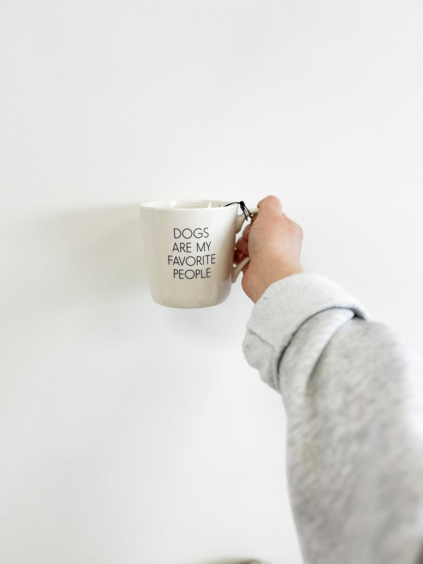 my favorite people mug