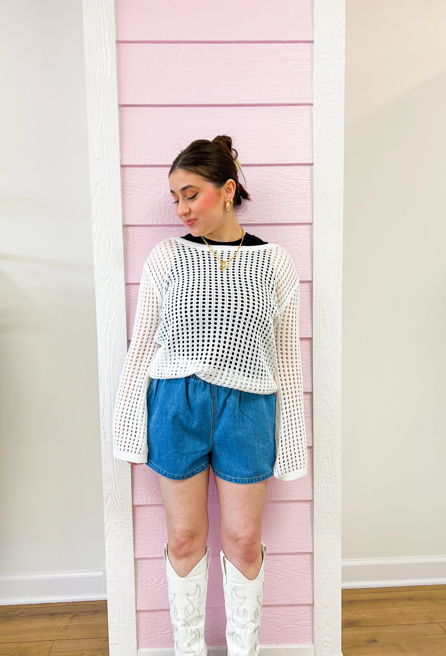 Summer Loving Shorts