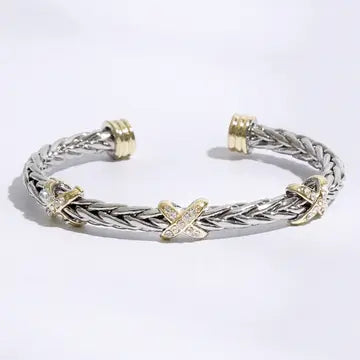 X Bangle