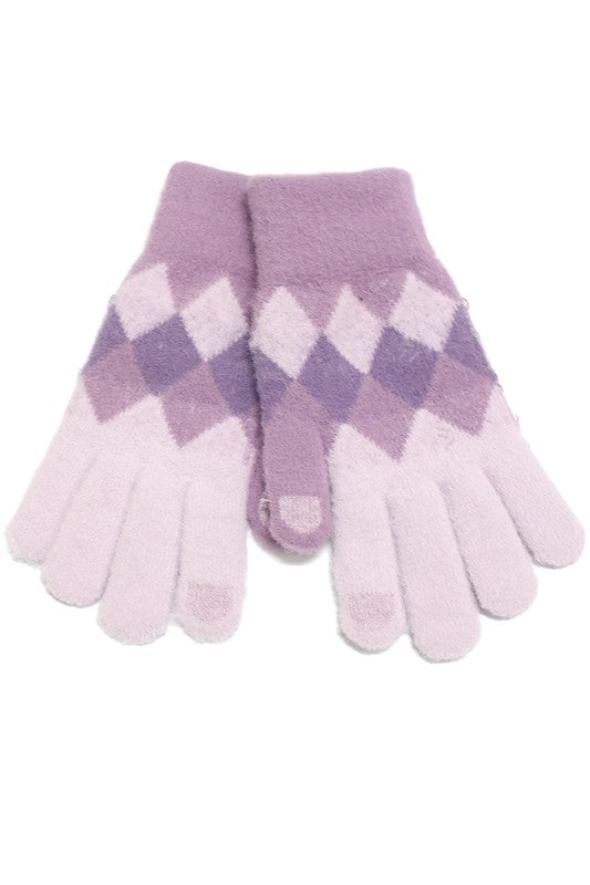 keeping me warm gloves- 3 colors