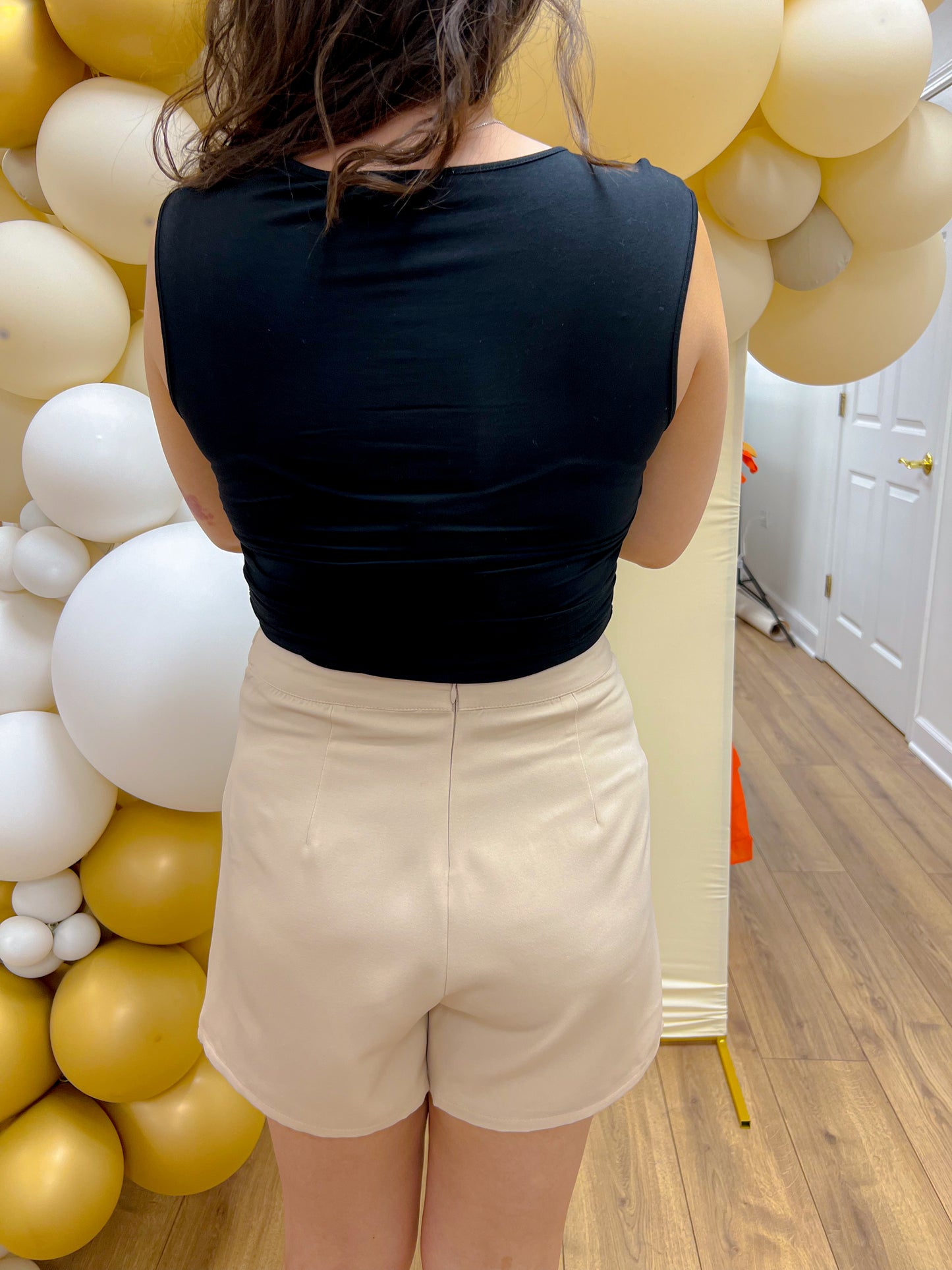 Spring Has Sprung Shorts