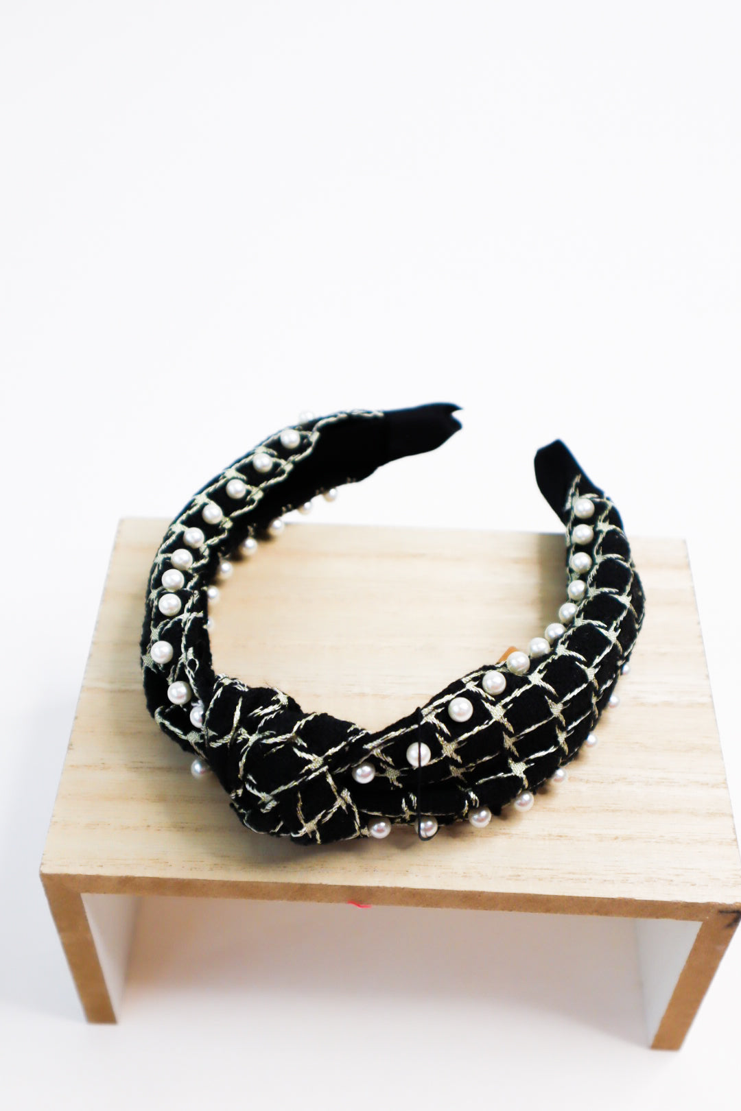 queen b headband