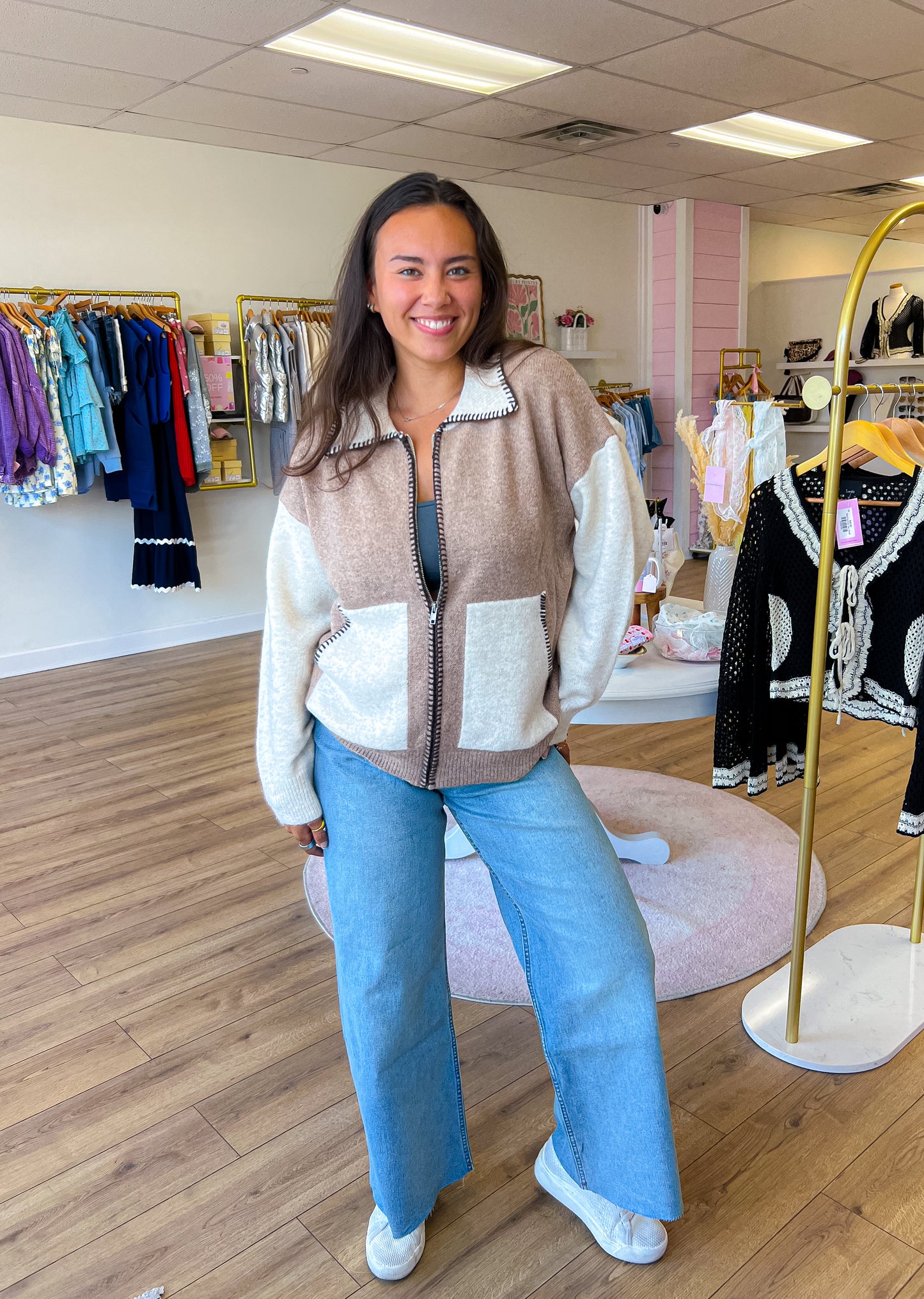 It's Fall Ya'll Cardigan