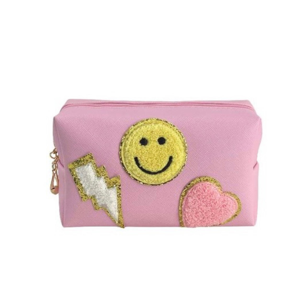 patch cosmetic bags