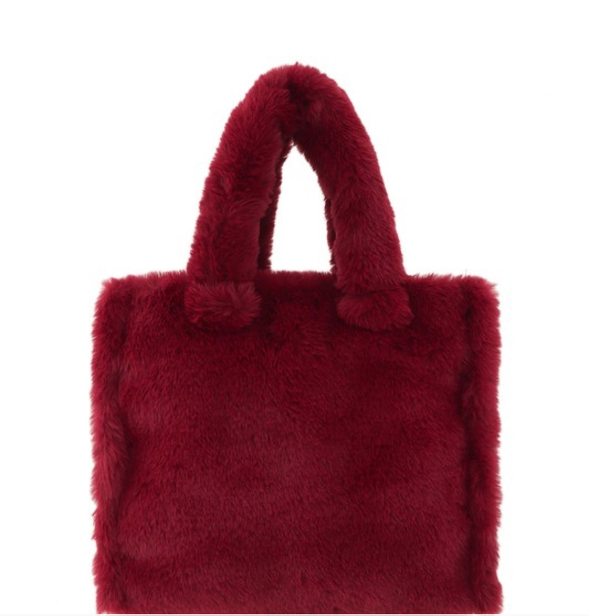 *RESTOCKED* Softest Tote