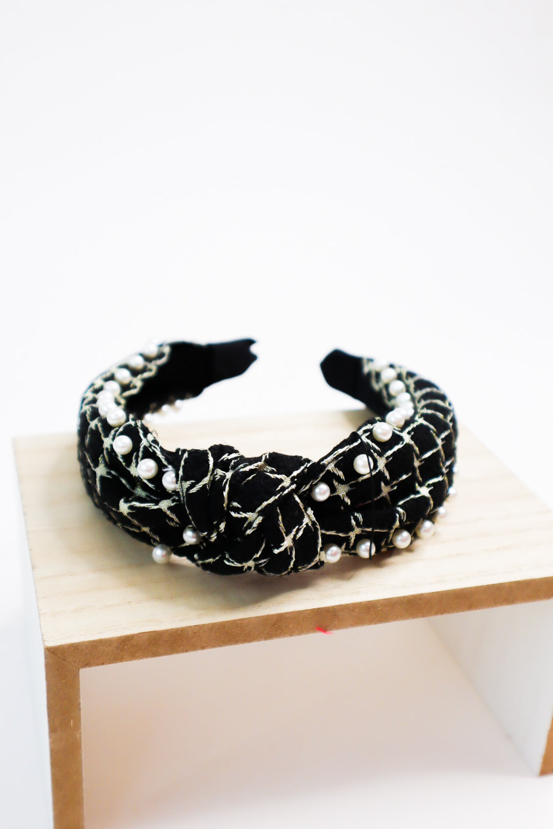 queen b headband