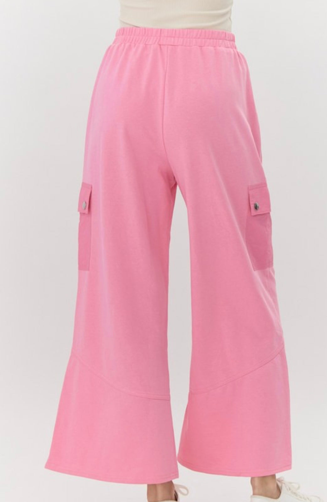 be my valentine cargo pants