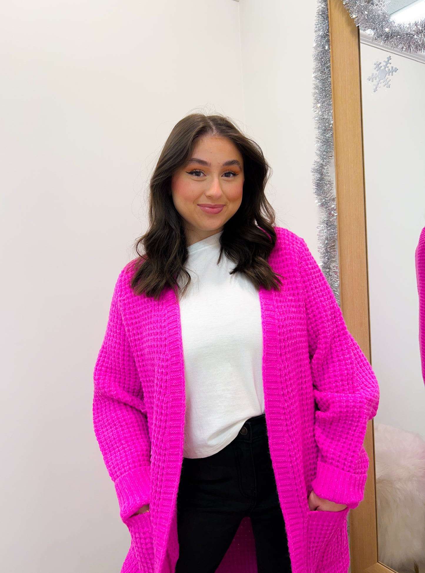 Lover Girl Cardigan