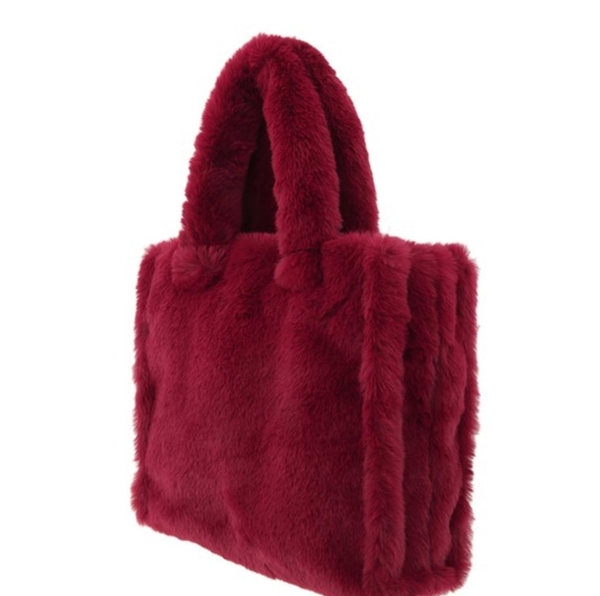 *RESTOCKED* Softest Tote