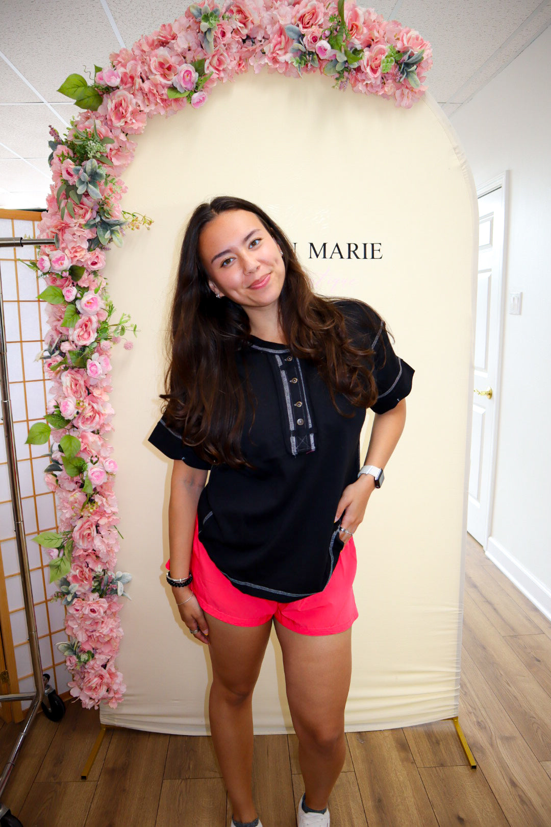 Comfy Tee
