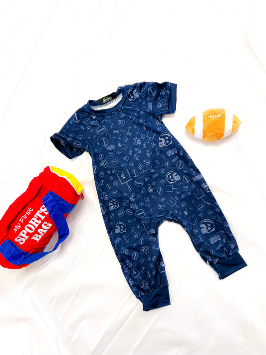 Touchdown Season Onesie