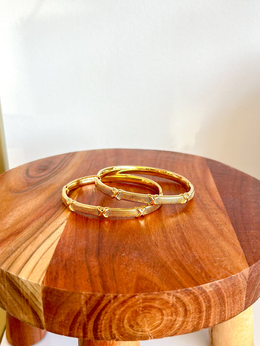 X Bangle