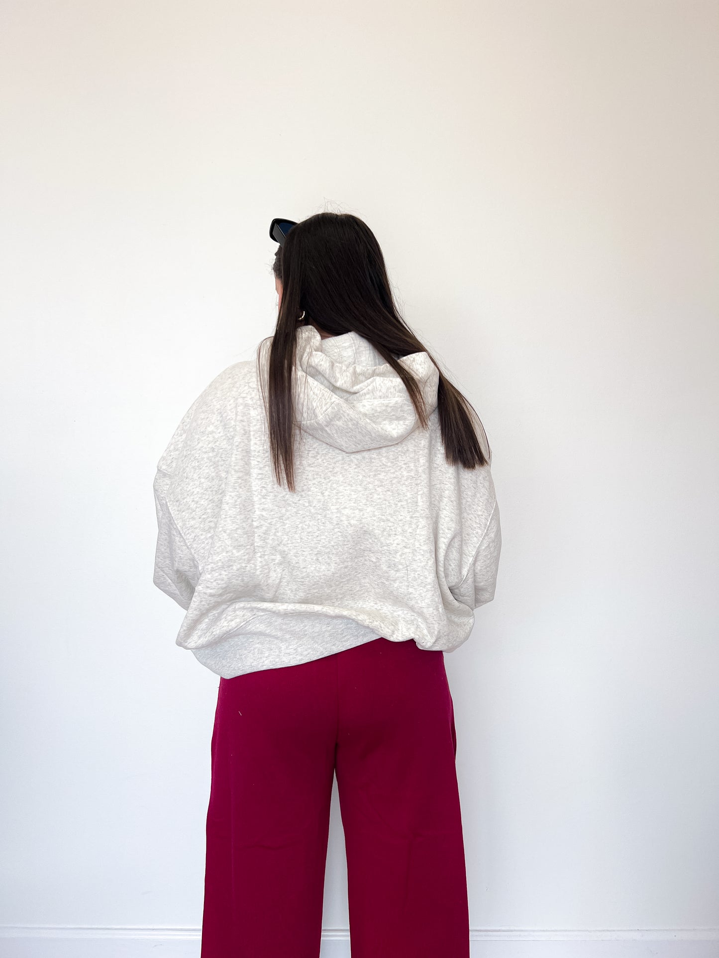 Cabernet Sweats