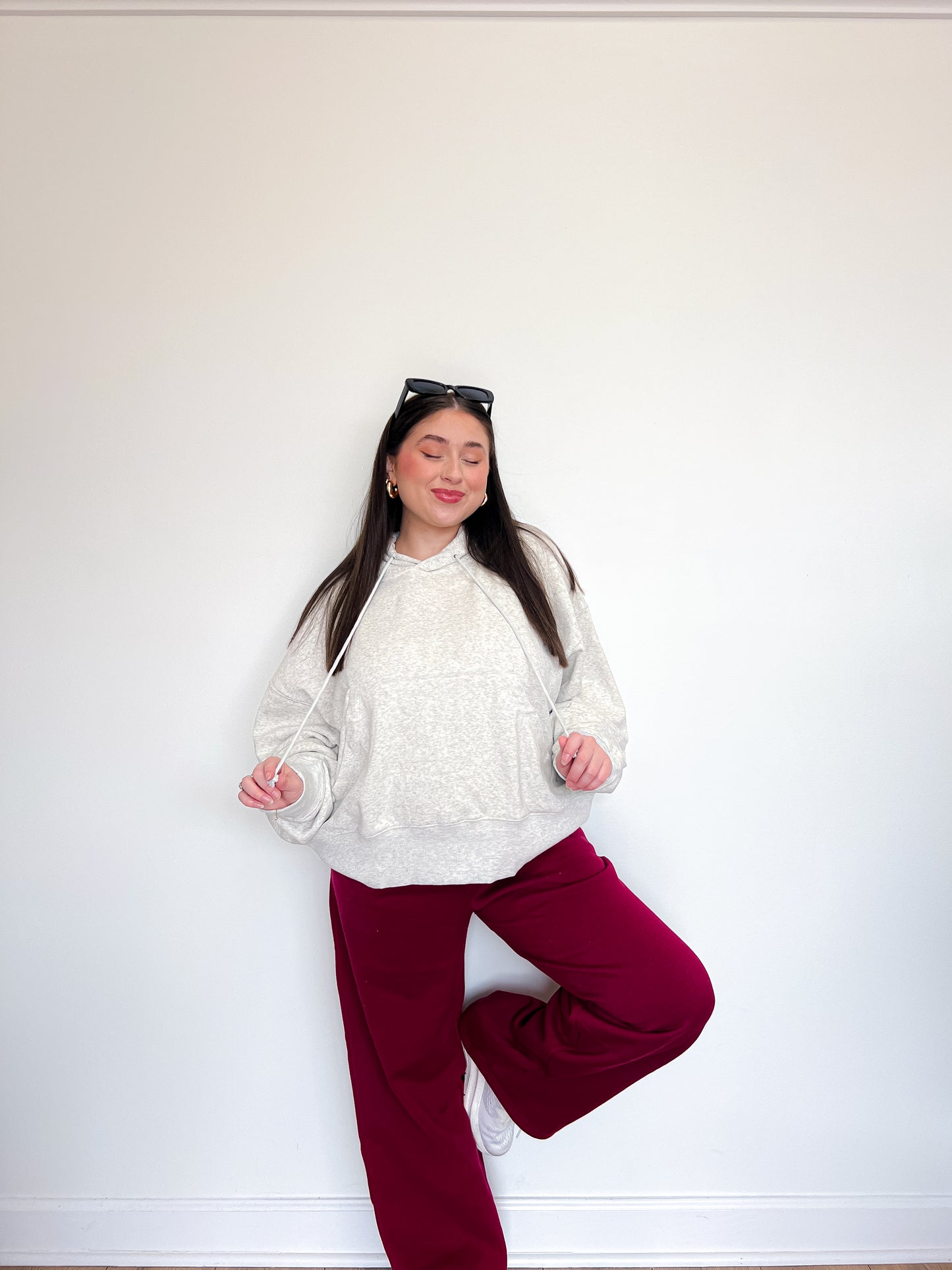 Cabernet Sweats