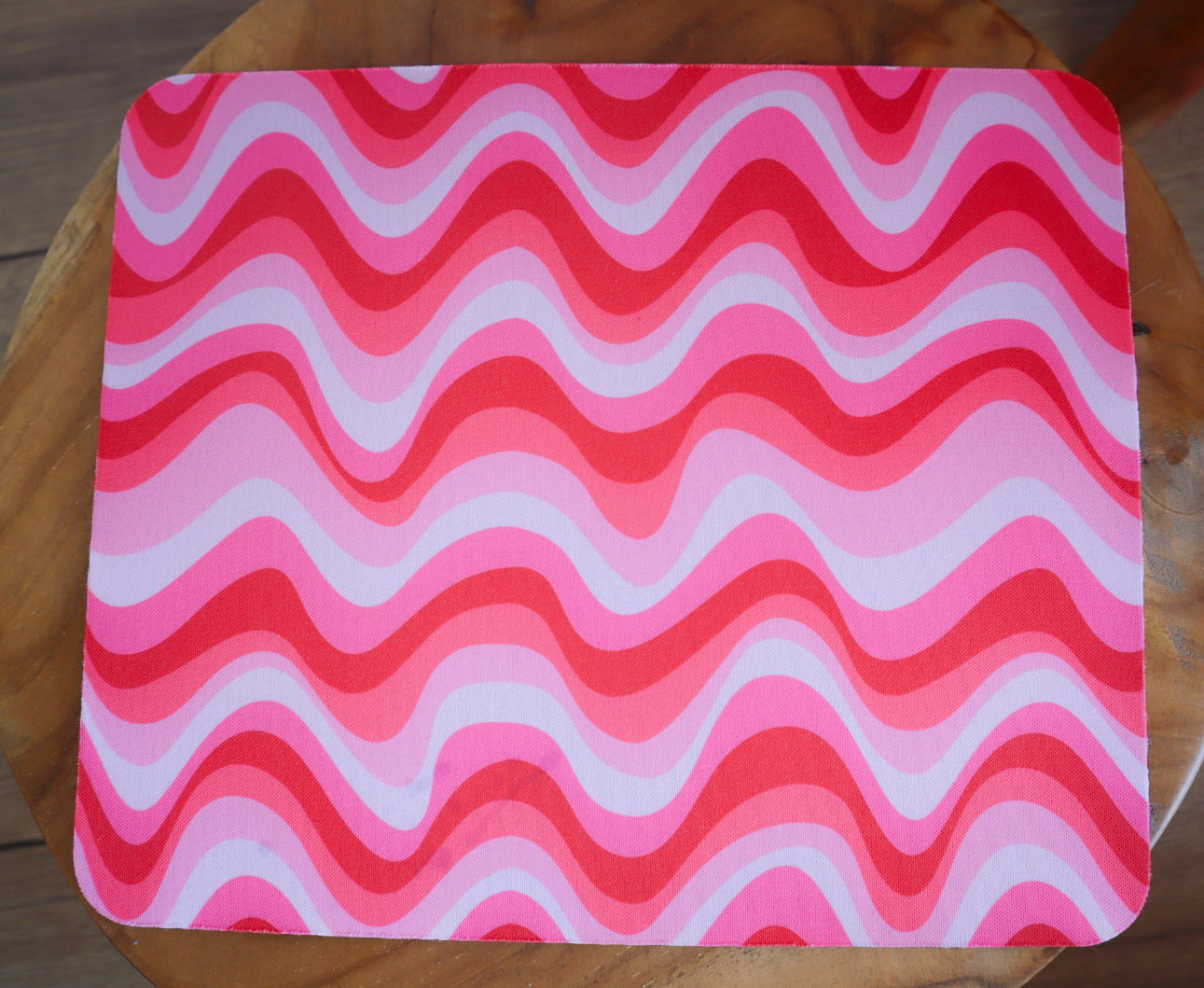 Retro Mousepad