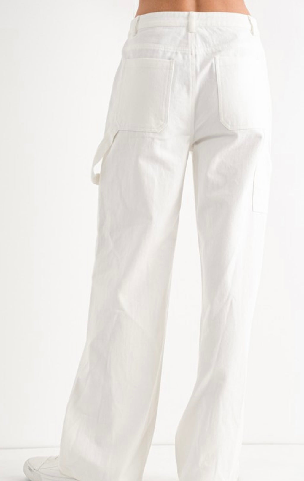 Cameron Cargo Pants