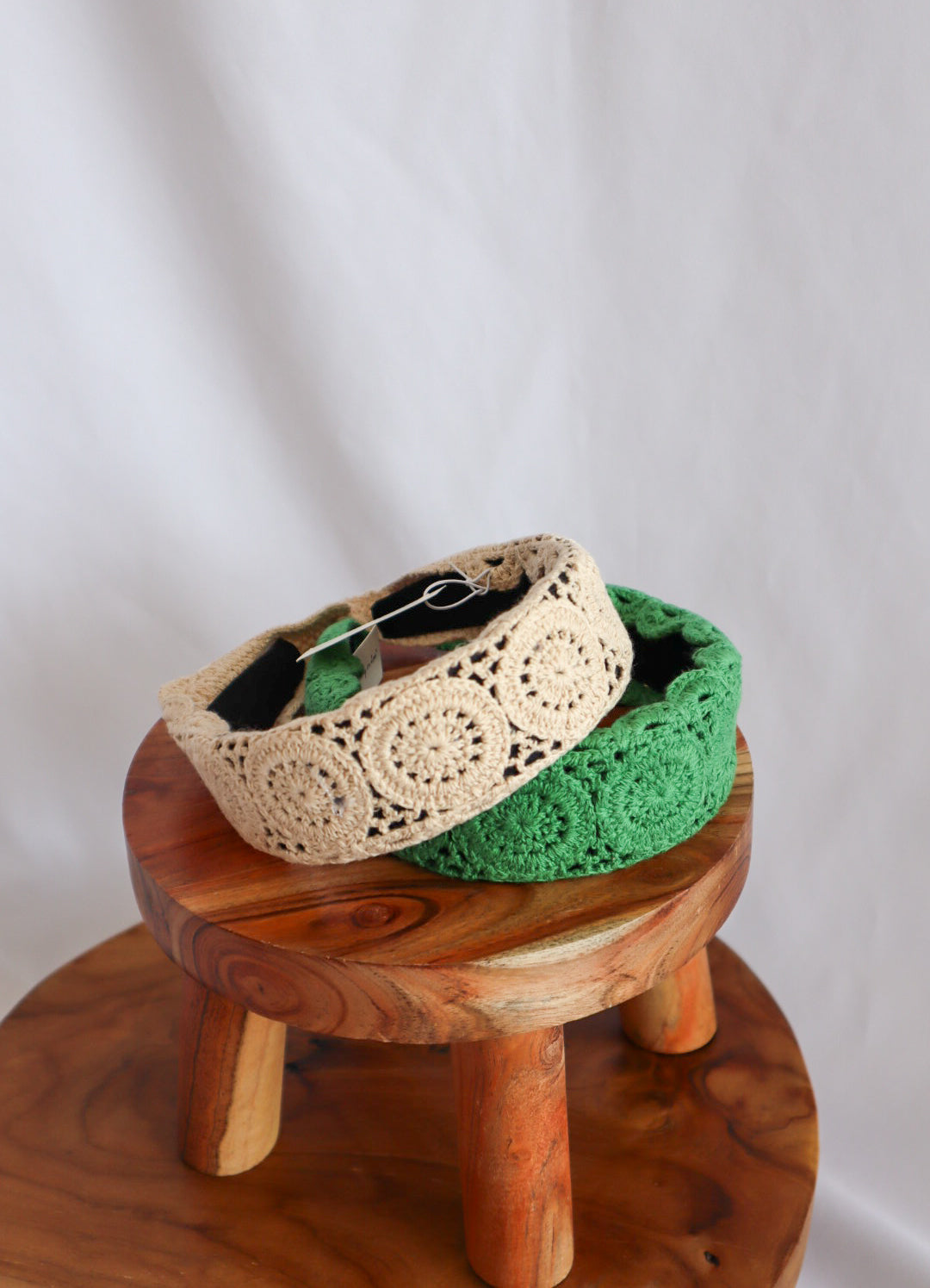 Lace Headband