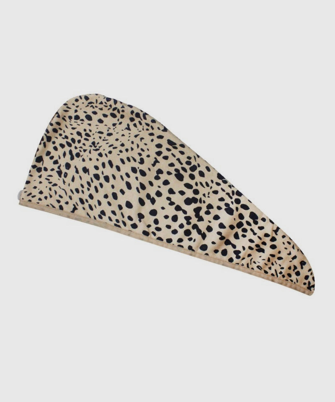 Hair Towel / Cheetah