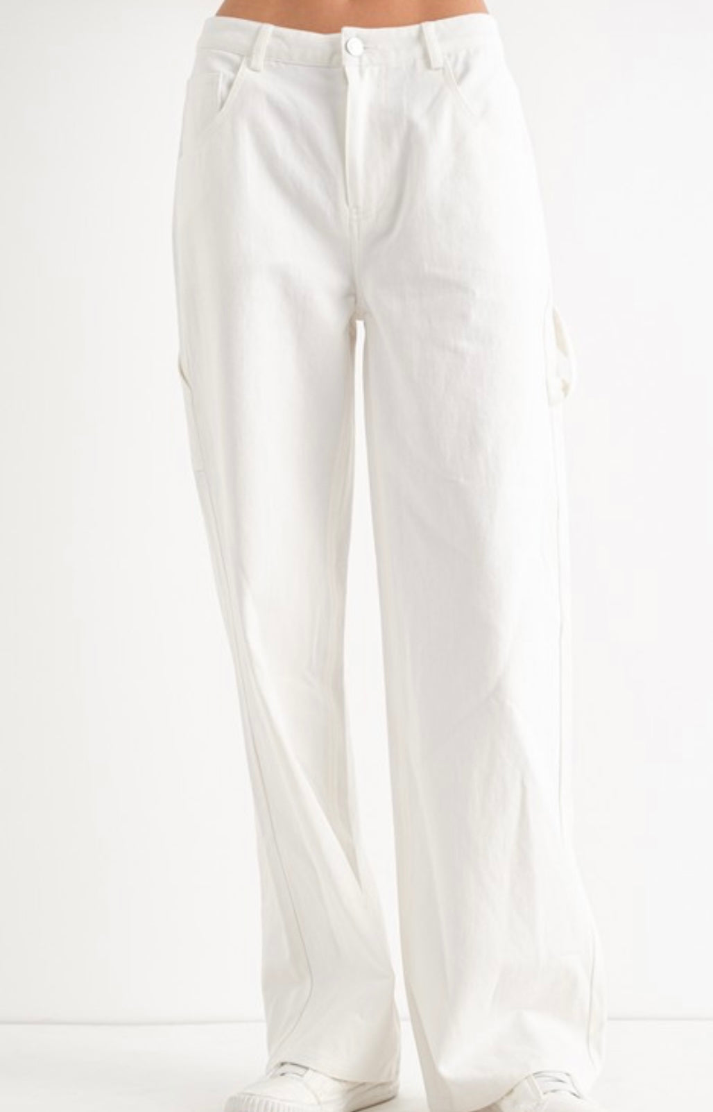 Cameron Cargo Pants