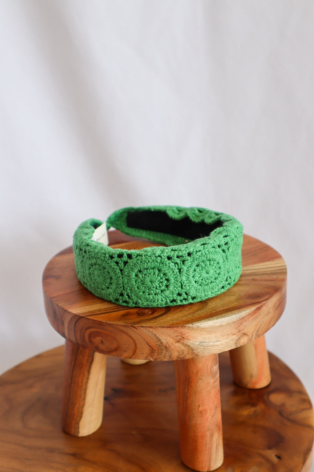 Lace Headband