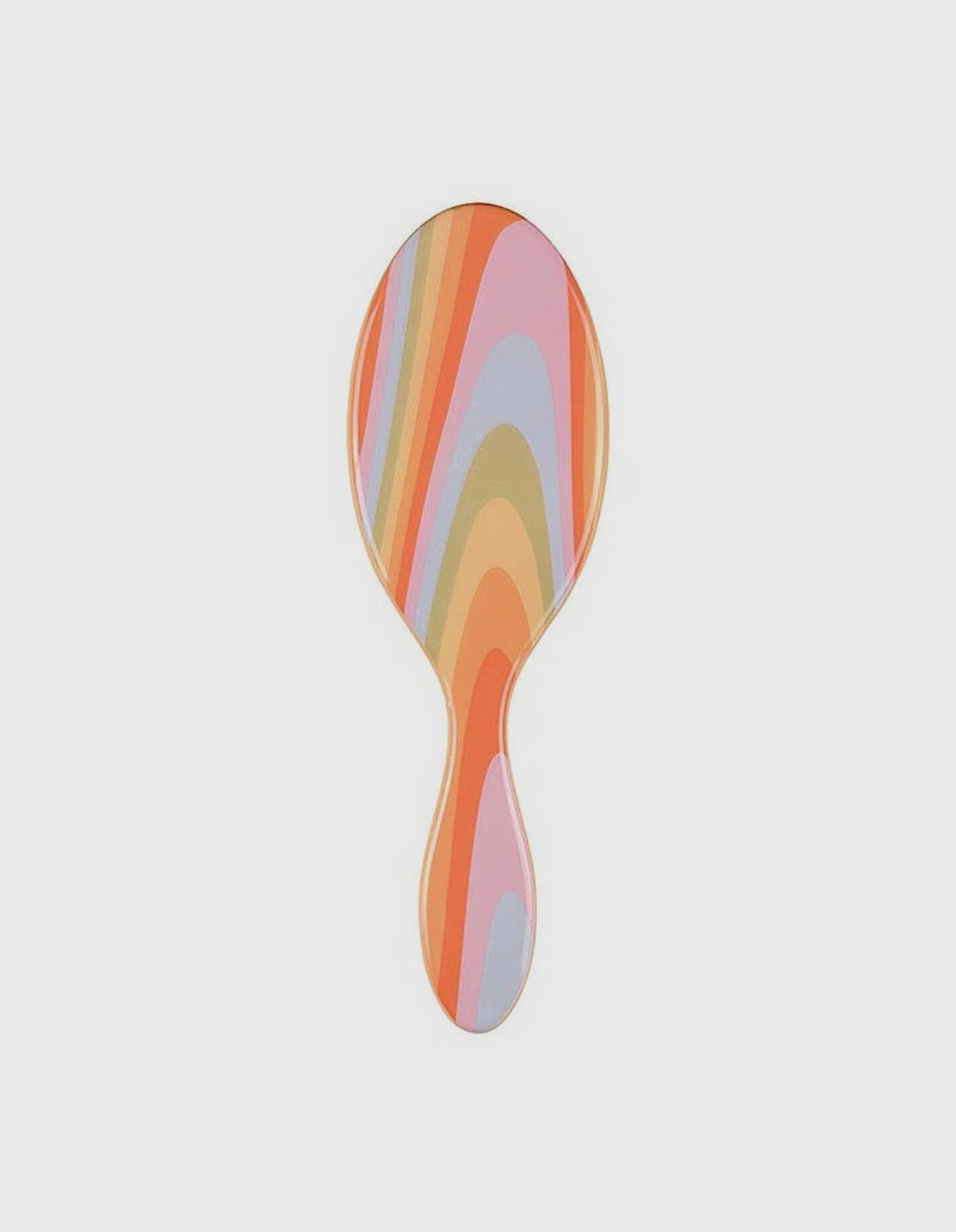 Wet-N-Dry Brush / Swirl