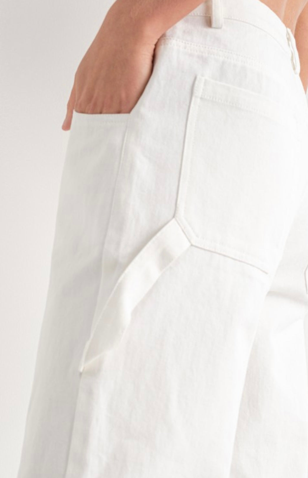 Cameron Cargo Pants