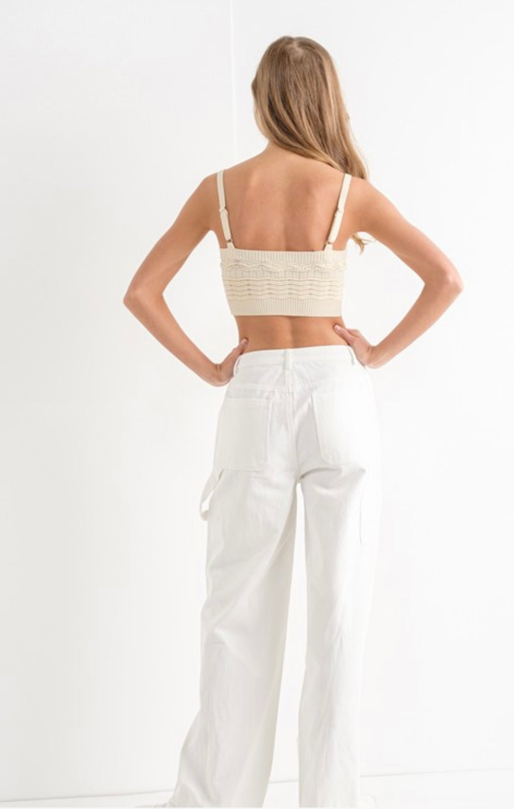 Cameron Cargo Pants