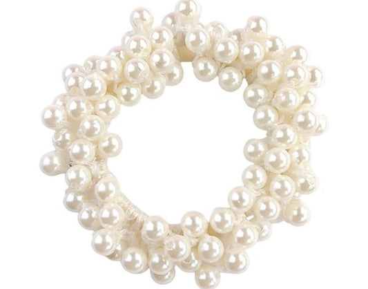 Pearl Hair Tie
